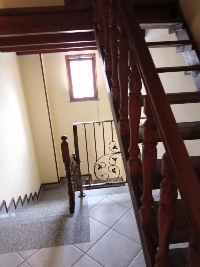 Casa Bovale San Nicolo d'Arcidano Exterior foto